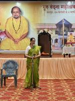 Guru Vandana Mahotsava 2026 Jaipur - Day 1 (28 Feb 2026)